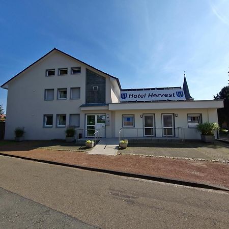 Hotel Hervest Dorsten Luaran gambar