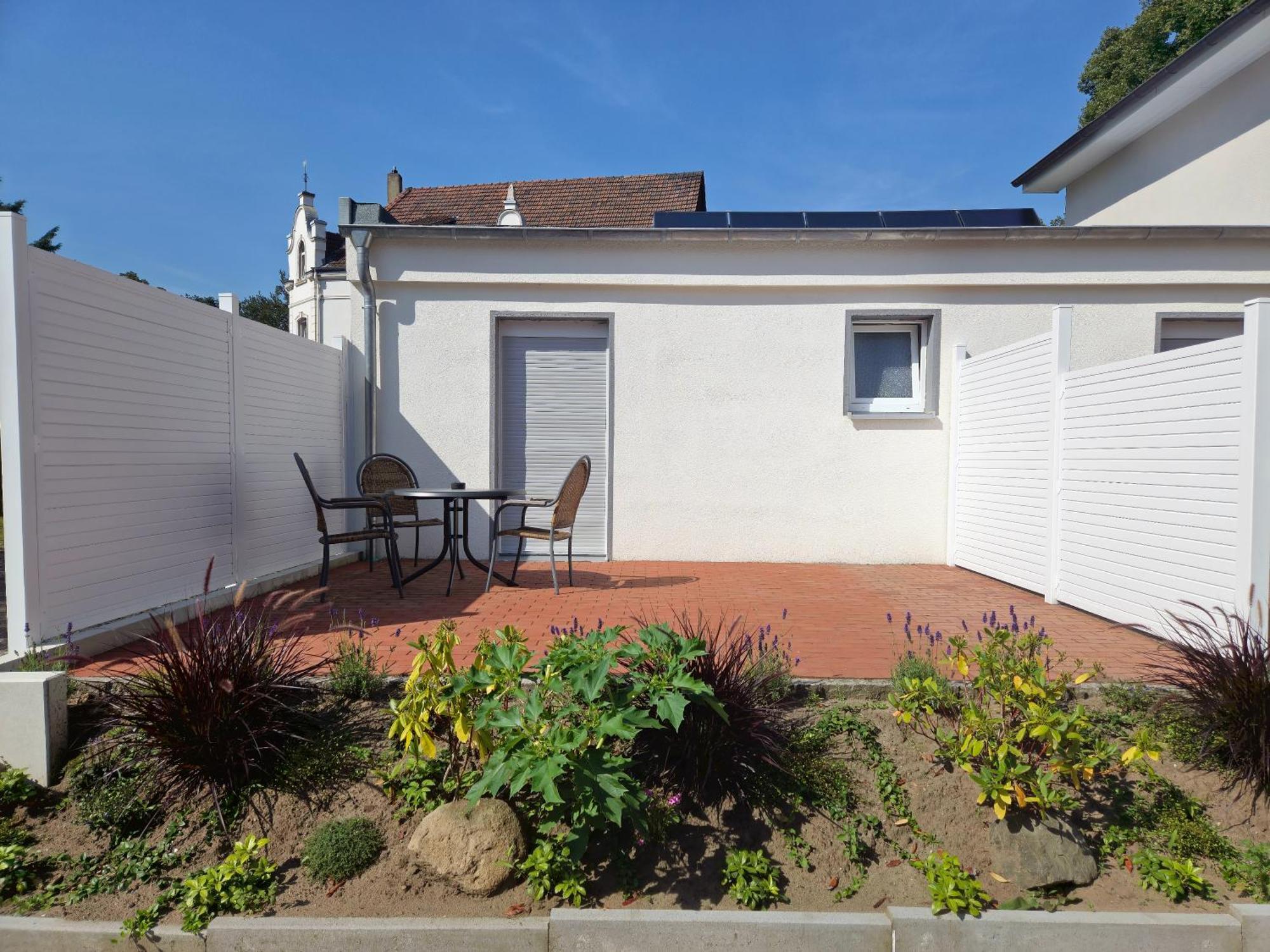 Hotel Hervest Dorsten Luaran gambar