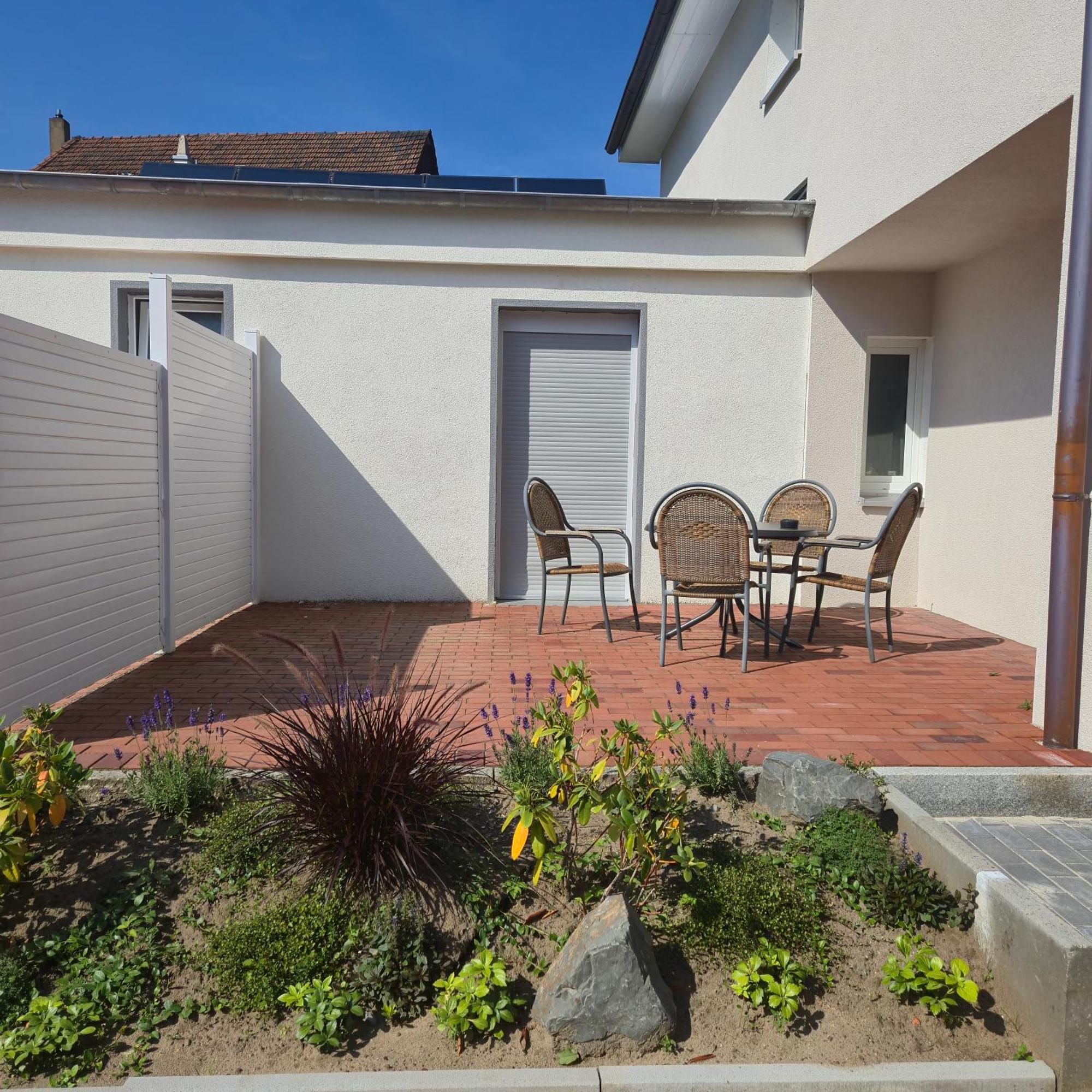 Hotel Hervest Dorsten Luaran gambar