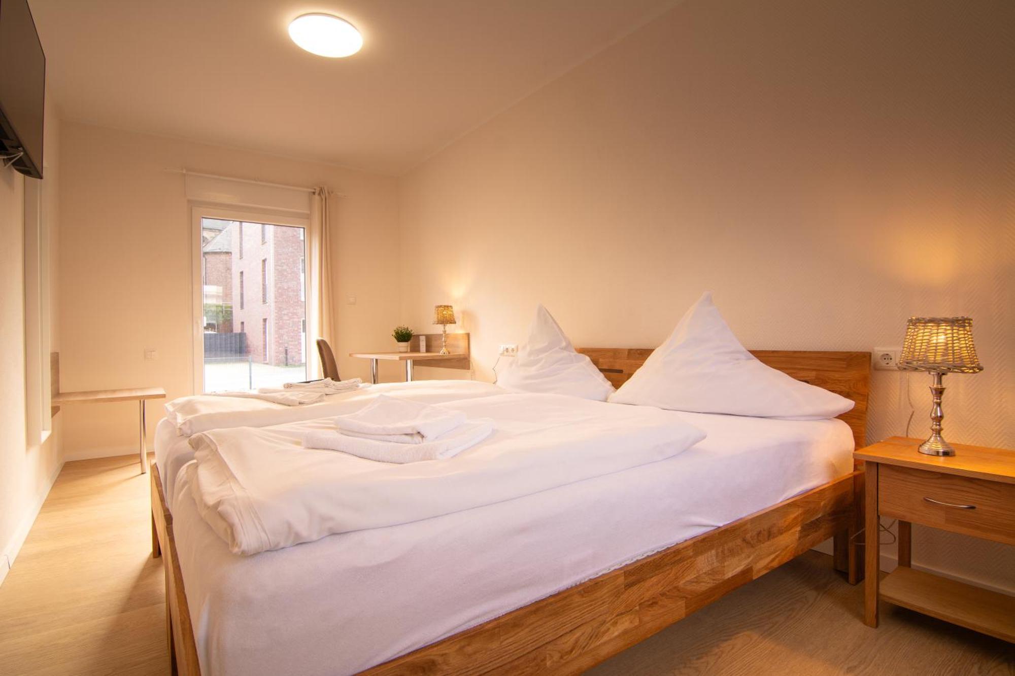 Hotel Hervest Dorsten Luaran gambar