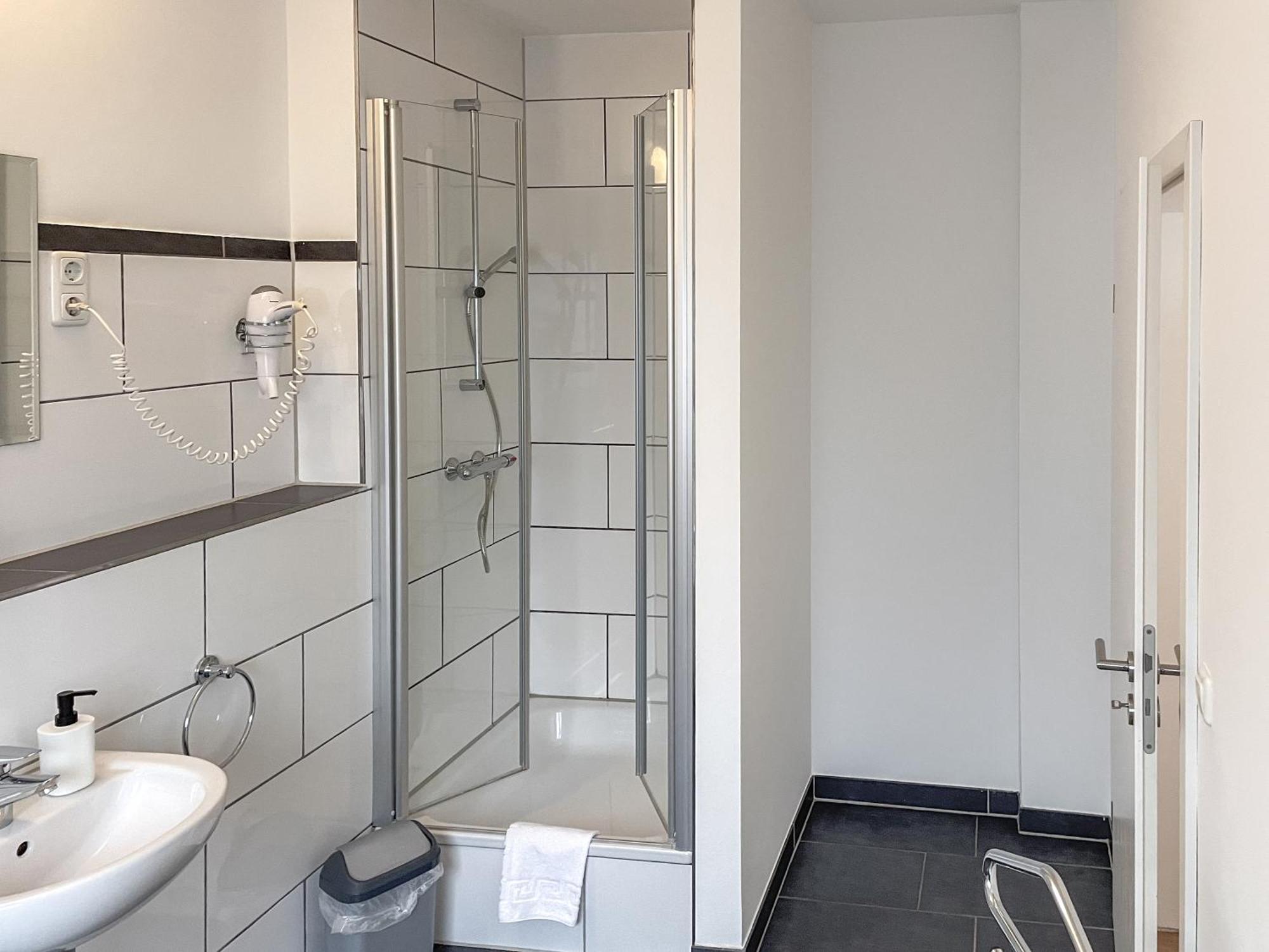 Hotel Hervest Dorsten Luaran gambar