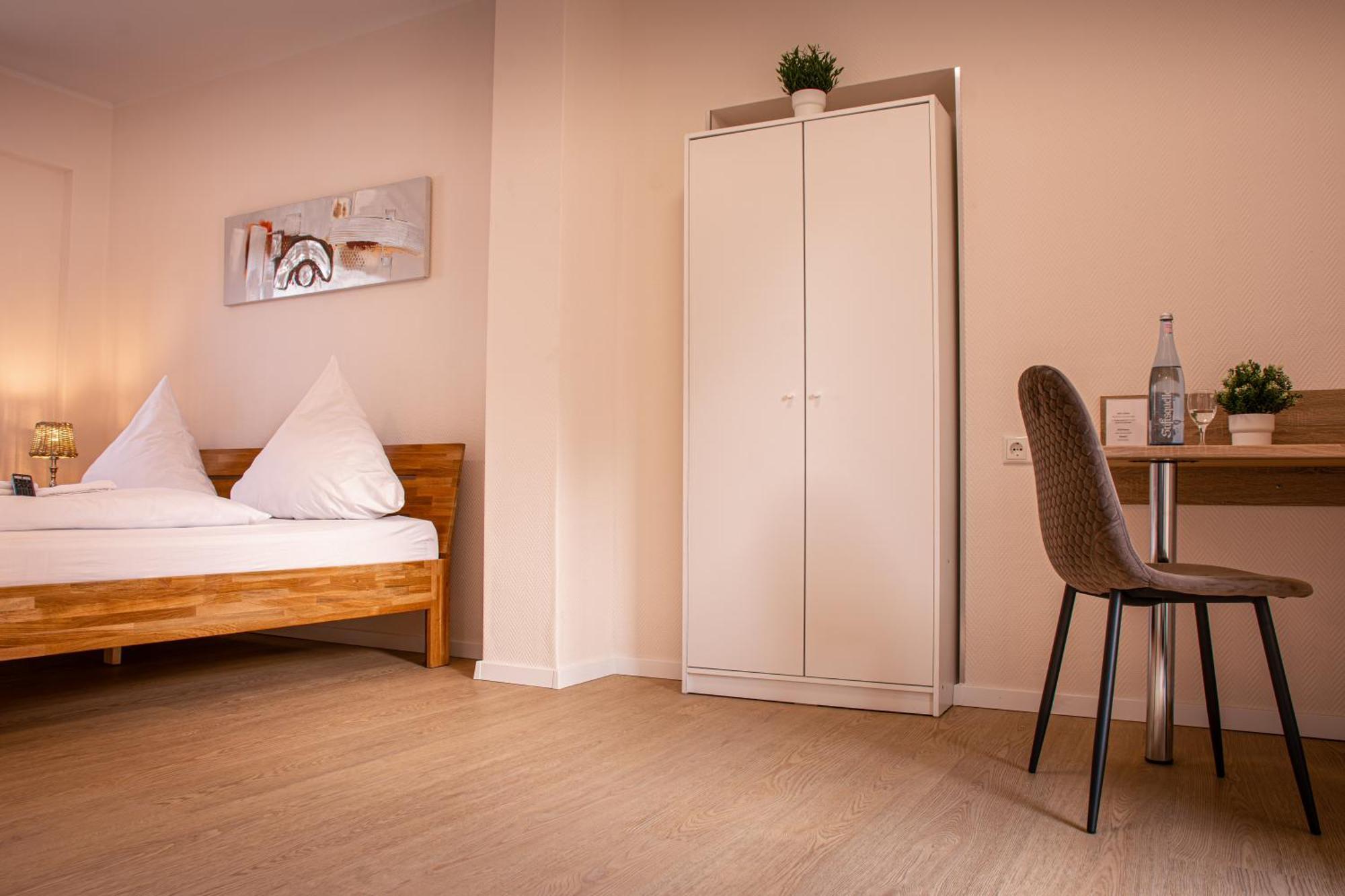 Hotel Hervest Dorsten Luaran gambar