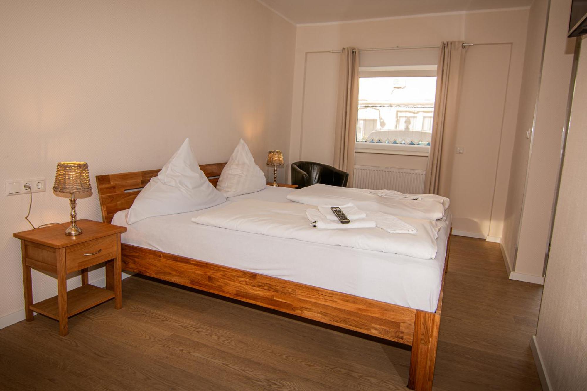 Hotel Hervest Dorsten Luaran gambar