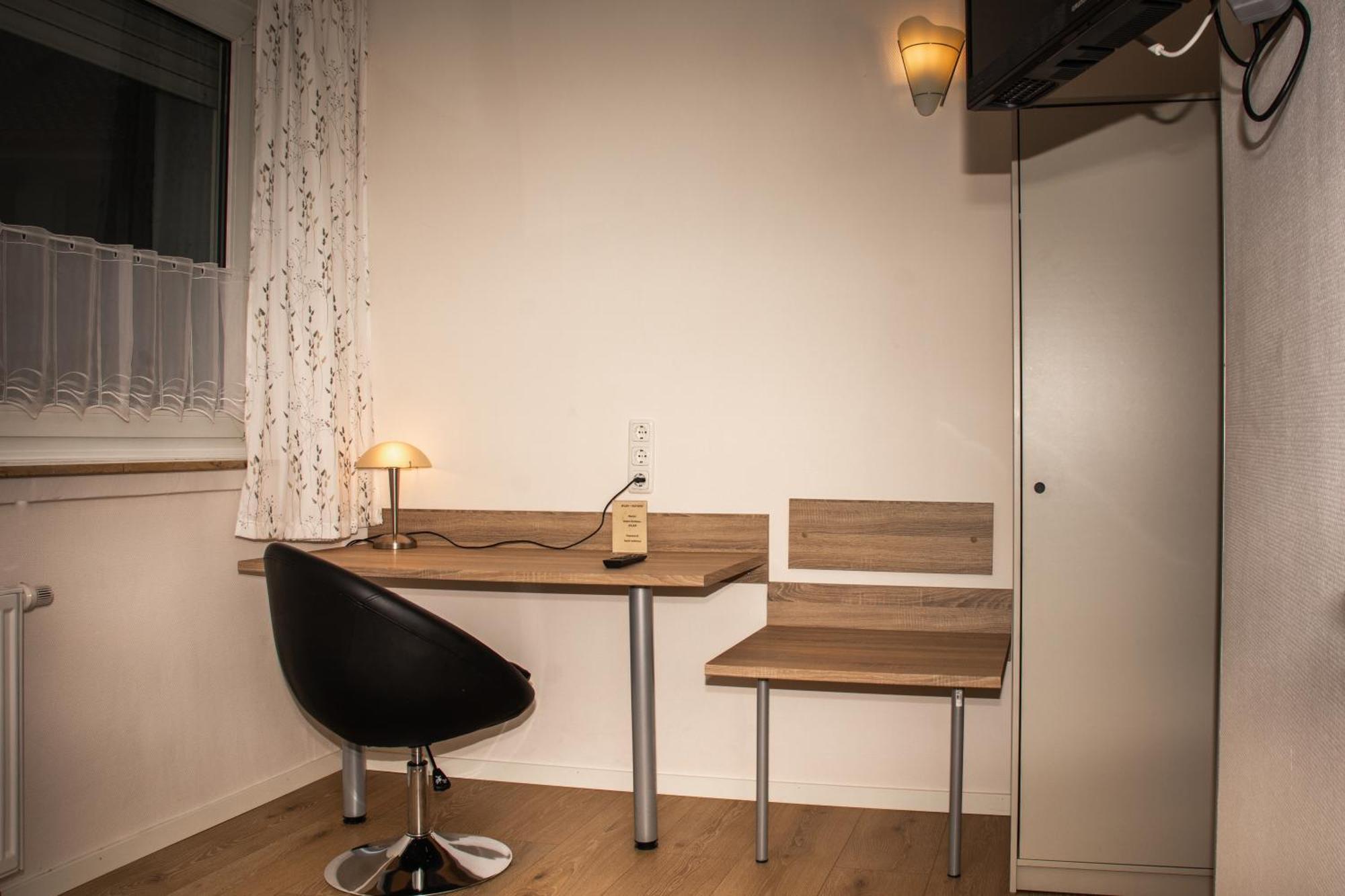 Hotel Hervest Dorsten Bilik gambar