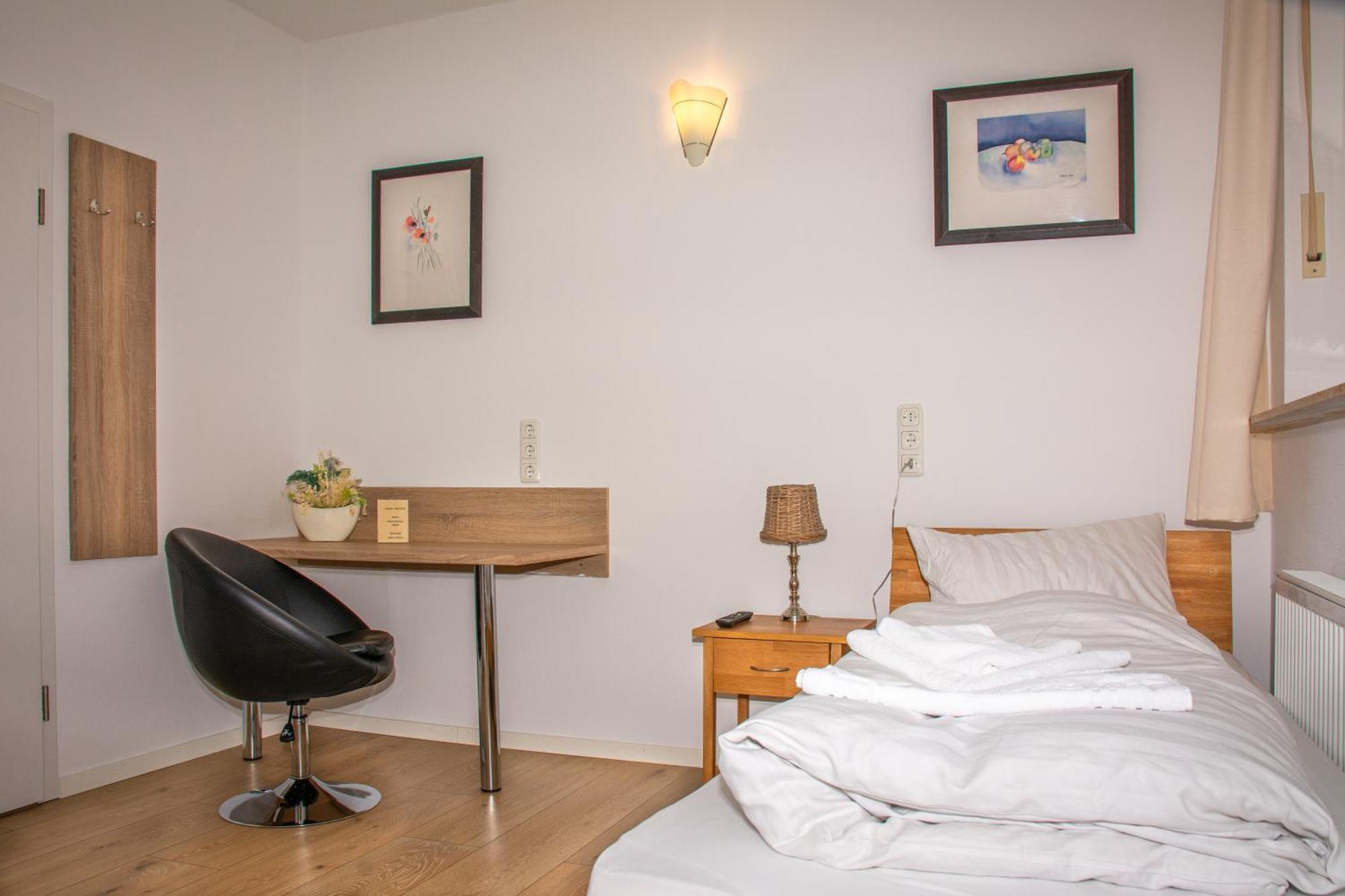 Hotel Hervest Dorsten Luaran gambar