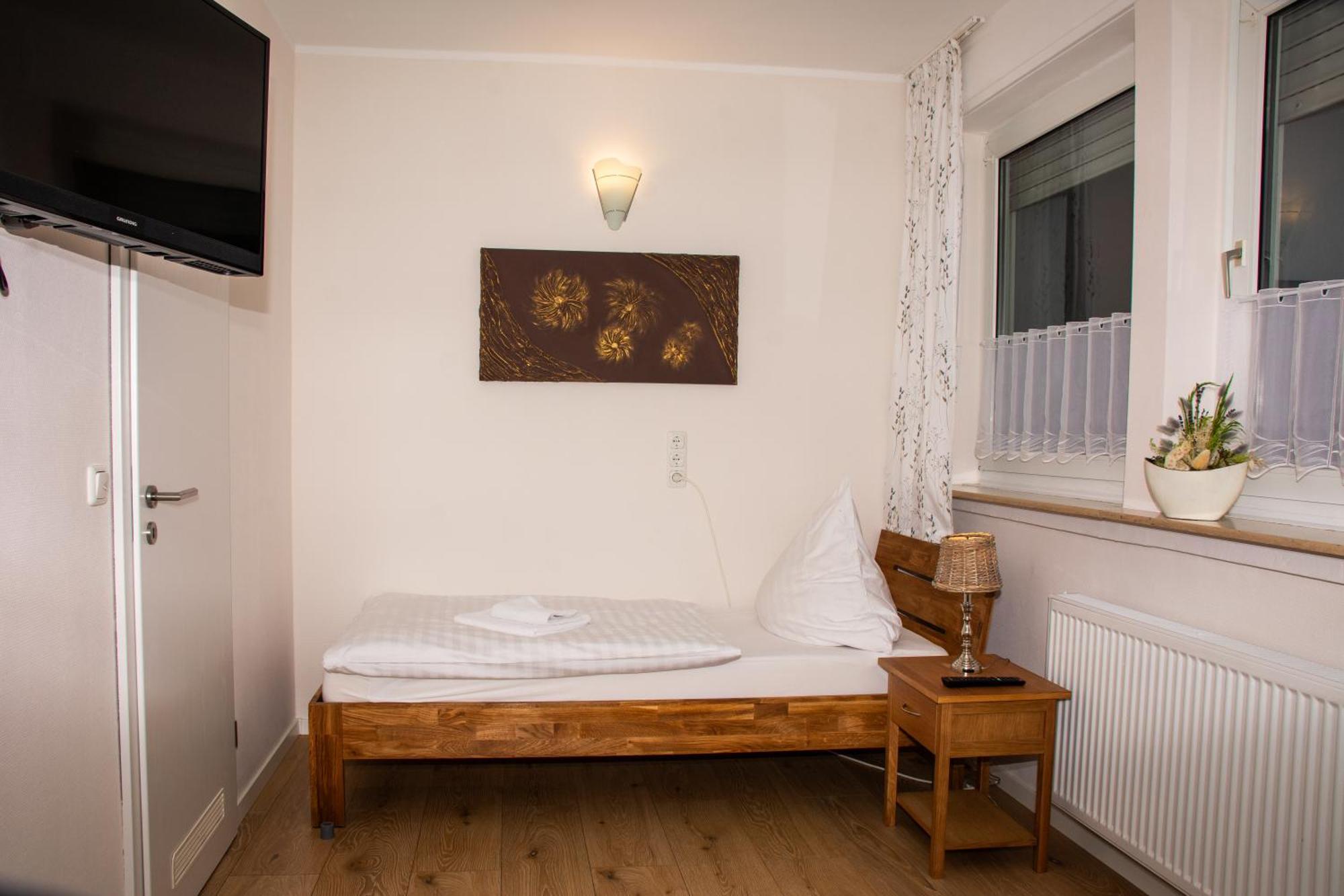 Hotel Hervest Dorsten Luaran gambar